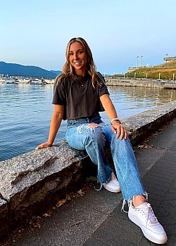 Melissa Langegger
